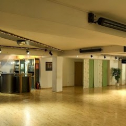 ADTV Tanzstudio Geist