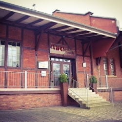 Dance Gallery Svetlana Lorenz