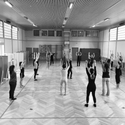 Tanz Frankfurt – Tanzworkshops in Frankfurt am Main