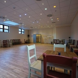 Tanzhaus Heidelberg (Tanzschule Nuzinger)