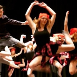 Sabrina Wöhler Tanzkunst & Kommunikation