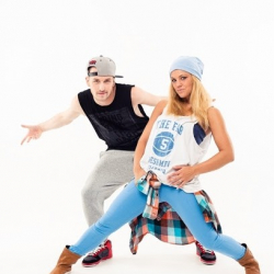 Tanzkraftwerk | Tanzschule Stuttgart