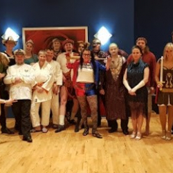 DANCE CULT - The dance school