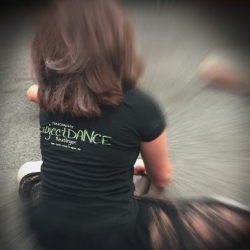 projectDANCE Reutlingen