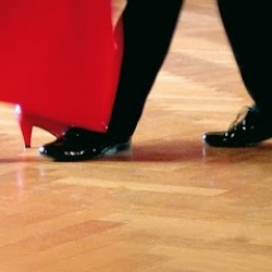 Dance school in Bern Davert Jagdhaus