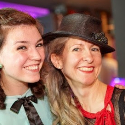 Mobile Tanzschule Bianca Fackler, Ravensburg