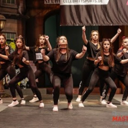 Tanzschule DLC Dance Like Crazy