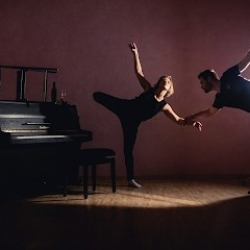 ADTV Tanzschule Daniel Geiger