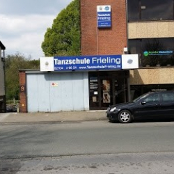 Tanzschule Frieling