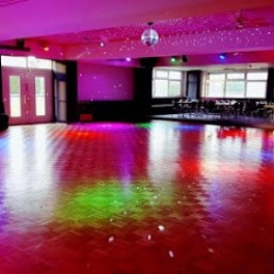 ADTV dance school SCHULTZ