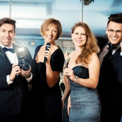 ADTV dance school Kiefer