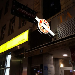 thomas TANZSCHULE Kraml