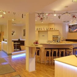 ADTV dance school Lax - Buehlau