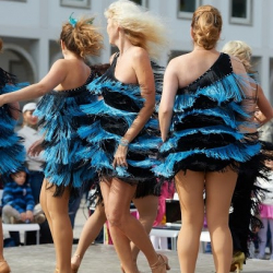 Tanzschule Magic-Dance - Rostock