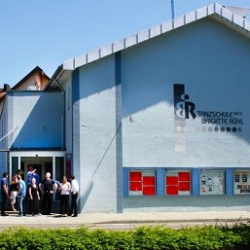 Tanzschule Brigitte Rühl