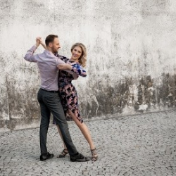 Dance School Santner