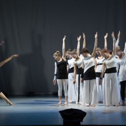 TanzStelle Iris Voß