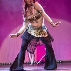 Tanzstudio Düsseldorf: Yoga, Tänzerische Früherz., Kindertanz, Bauchtanz, Bollywood, Tribal Dance, Derwischtanz