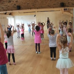 Tanzstudio Kell am See