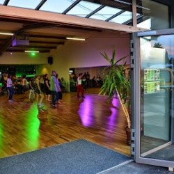 Tanzstudio Let's Move - Inh. Serena Petri