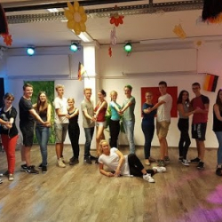 Tanzstudio Friedrich