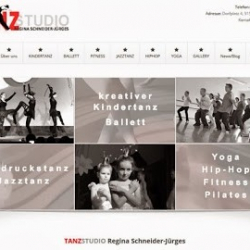 TANZSTUDIO Regina Schneider-Jürges
