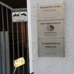 Dancesport Studio Steglitz - dancing Berlin