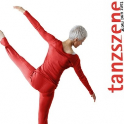 tanzszene, Ballettschule-Tanzschule