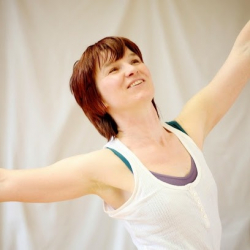 Tanzträume Viola Bode