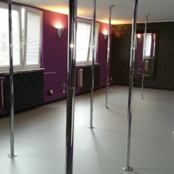 Maresa Höhl - TANZVISIONEN