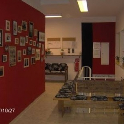 Tanz-und Kunstakademie Leipzig