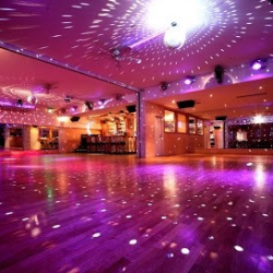 ADTV Tanzschule Heigl