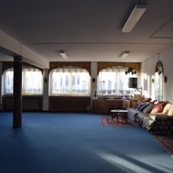 Zentrum für orientalischen Tanz