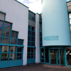 Dance Center Christian Franz