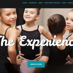 Tapio School of Dance-Gymnastics