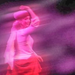 TAQSIM | Orientalischer Tanz München