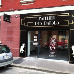 Taranta Swing Danses