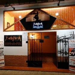 Tarima - Escuela de Danza -