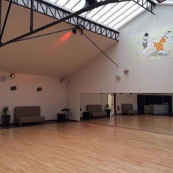 L'atelier Des Danses