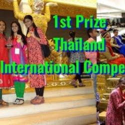 Tatva Kathak Dance Academy - Yog Niketan Branch