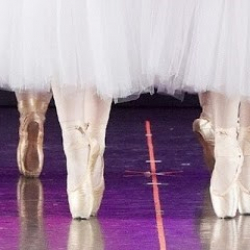 Twin Cities School of Dance