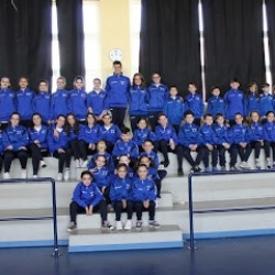 Scuola di Danza e Ginnastica Artistica T-Dance