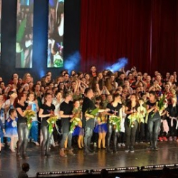 T-DANCE Central by Transylvania Dance Academy