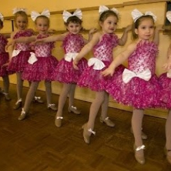 Temple School of Dance