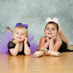 Paula Terenzi's Dance Complex