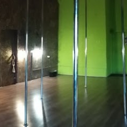 Terola Pole Dance Class - Танцы на пилоне - Танцевальная студия пол дэнс