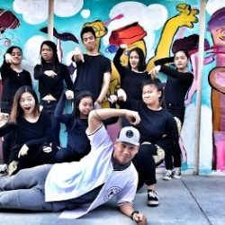 Believe & Dance Studio