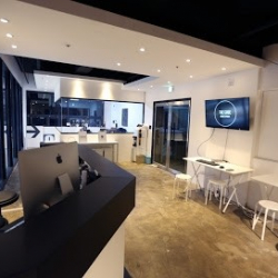 더코드댄스스튜디오