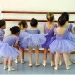 The Dance Palace Academy