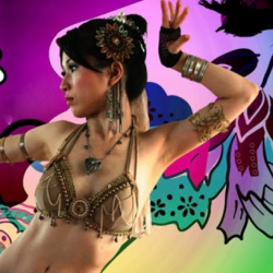 スタジオレジーナ ベリーダンス&ヨガ